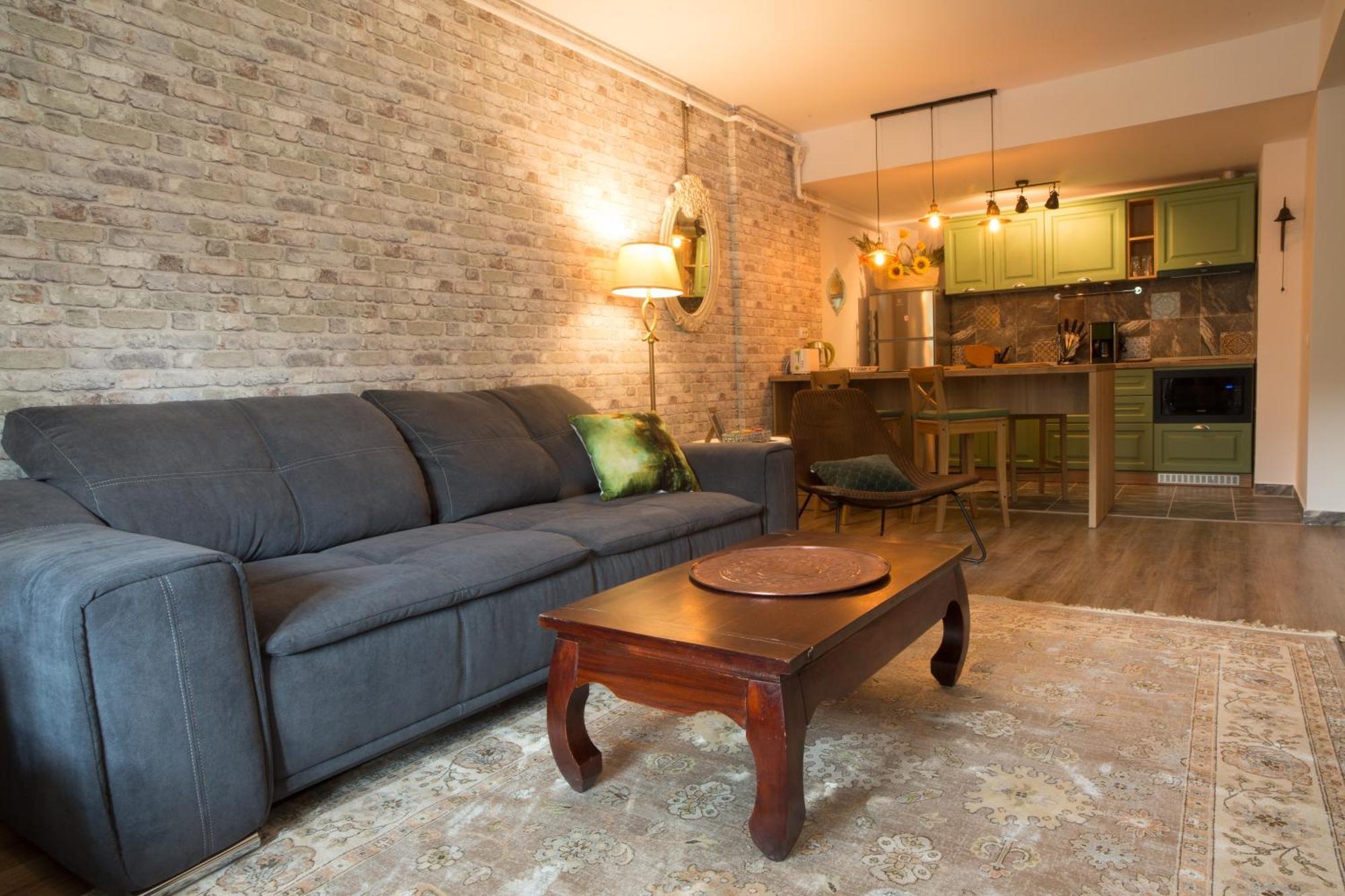Cozy Apartments Sinaia Exterior foto